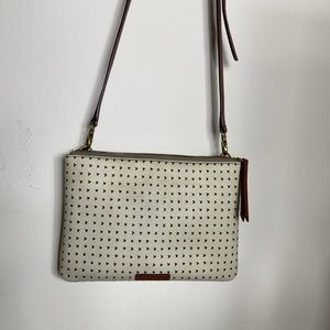 Fossil Rachel Crossbody